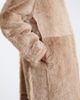 Arma Arma Verena shearling coat - 6