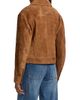 Arma Women's Narsa Gritty Suede Jacket - 5