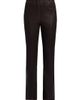 Arma Women's River Leather Pants - 1
