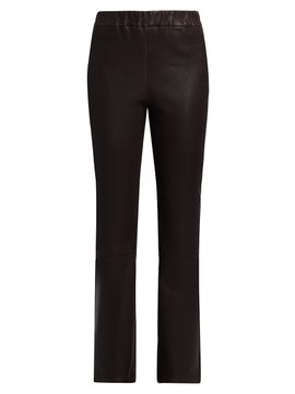 Arma Women's River Leather Pants