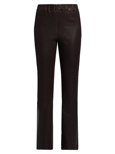 Arma Women's River Leather Pants