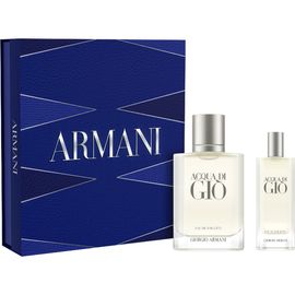ARMANI ARMANI Acqua di Gió Eau de Toilette 2-Piece Father's Day Gift Set $130 Value 