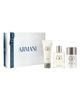 ARMANI ARMANI Acqua di Gió Eau de Toilette 3-Piece Men's Gift Set  - 1
