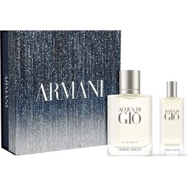 ARMANI ARMANI Acqua di Gió Eau de Toilette Set 