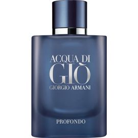 ARMANI ARMANI Acqua di Gio Profondo Eau de Parfum 