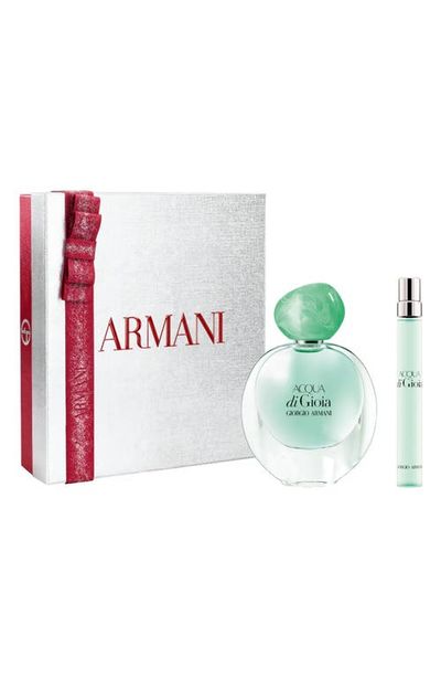 ARMANI ARMANI Acqua di Gioia Eau de Parfum Gift Set 