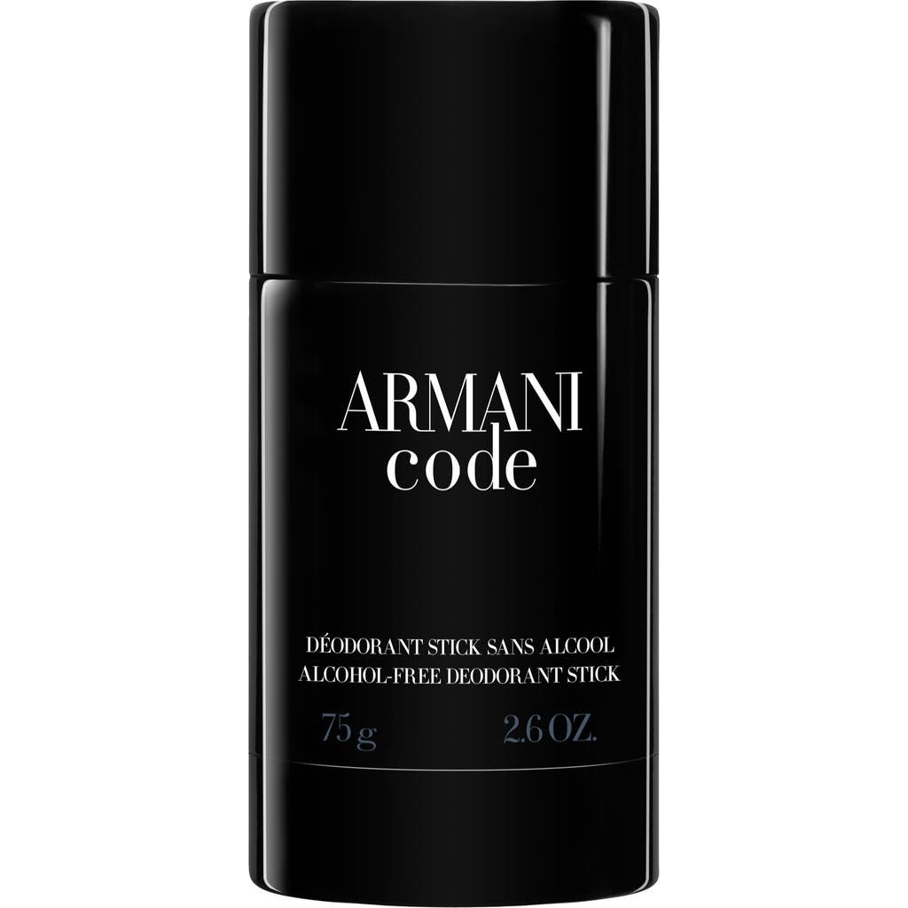 ARMANI ARMANI Code Deodorant 