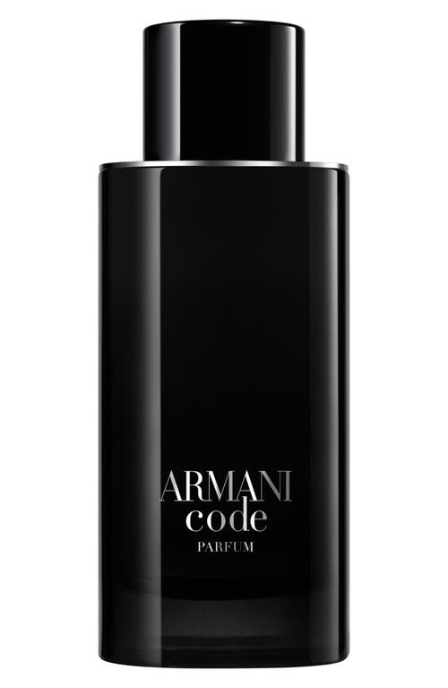 ARMANI Armani Code Parfum