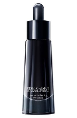 ARMANI ARMANI Crema Nera Extrema Volume Reshaping Eye Serum 