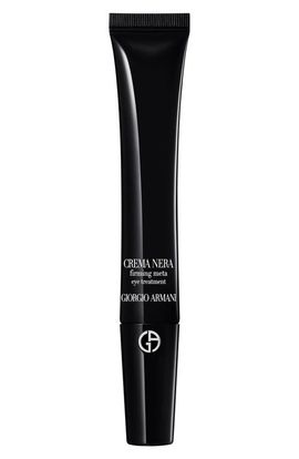 ARMANI ARMANI Crema Nera Meta Eye Treatment 