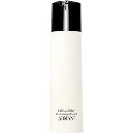 ARMANI ARMANI Crema Nera Relieving Oil-in-Gel Cleanser 