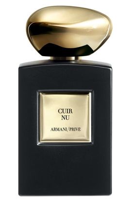 ARMANI ARMANI Cuir Nu Eau de Parfum 