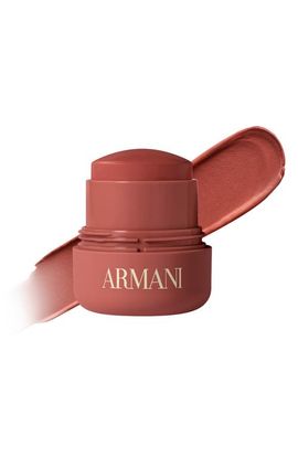 ARMANI ARMANI Dolci Blush