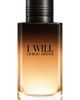 ARMANI ARMANI I Will Eau de Parfum - 1