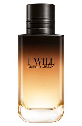 ARMANI ARMANI I Will Eau de Parfum