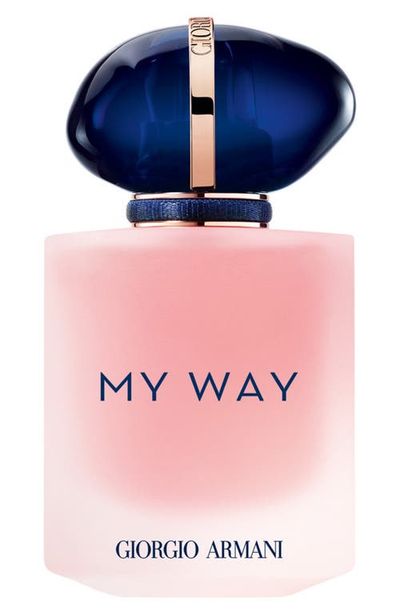 ARMANI ARMANI My Way Floral Eau de Parfum 
