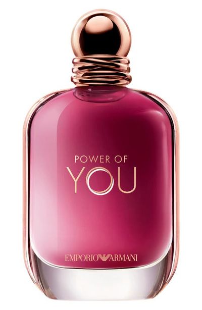ARMANI ARMANI Power of You Eau de Parfum 
