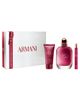 ARMANI ARMANI Power of You Eau de Parfum 3-Piece Women's Fragrance Holiday Gift Set  - 1
