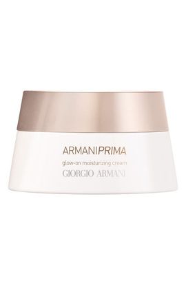 ARMANI ARMANI Prima Glow-On Moisturizing Cream 