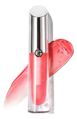ARMANI ARMANI Prisma Glass High Shine Lip Gloss