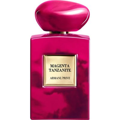 ARMANI Armani Privē Magenta Tanzanite Eau de Parfum 