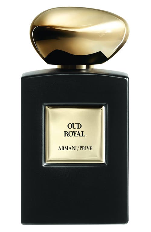 ARMANI Armani Privē© Oud Royal Eau de Parfum 