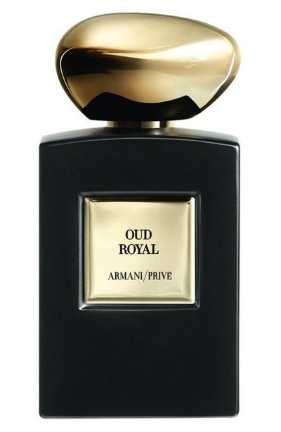 ARMANI Armani Privē© Oud Royal Eau de Parfum 
