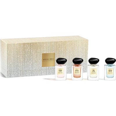 ARMANI Armani Prive Discovery Fragrance Gift Set 