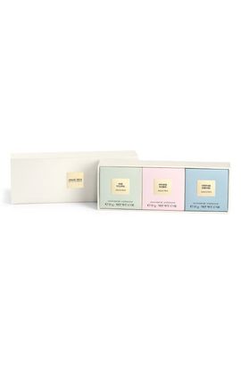 ARMANI ARMANI /Prive Hand Soap Trio 