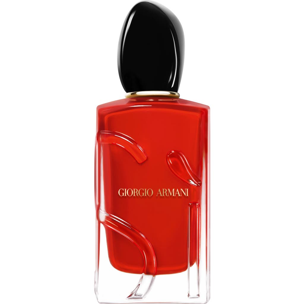 ARMANI ARMANI Sì Passione Eau de Parfum Fragrance 