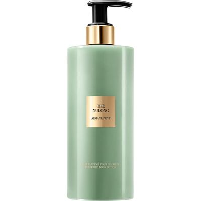 ARMANI ARMANI Thé Yulong Hand & Body Lotion 
