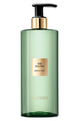 ARMANI ARMANI Thé Yulong Shower Gel 