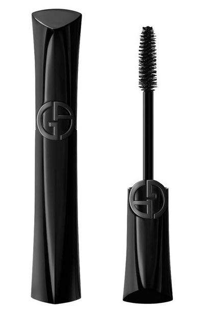 ARMANI ARMANI Vertigo Drama Volumizing Mascara