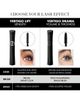 ARMANI ARMANI Vertigo Drama Volumizing Mascara - 5