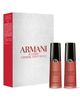 ARMANI ARMANI Warm & Toasty Blush Duo  - 1