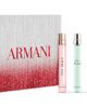ARMANI ARMANI Women's Travel Fragrance Set (Limited Edition)  - 1