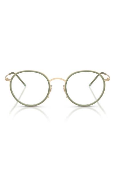 Armani Exchange Armani Exchange 47MM ROUND