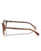 Armani Exchange Armani Exchange 47mm Small Phantos Optical Glasses - 3
