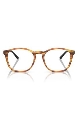 Armani Exchange Armani Exchange 50MM PHANTOS