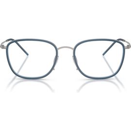 Armani Exchange Armani Exchange 51mm Pillow Optical Glasses