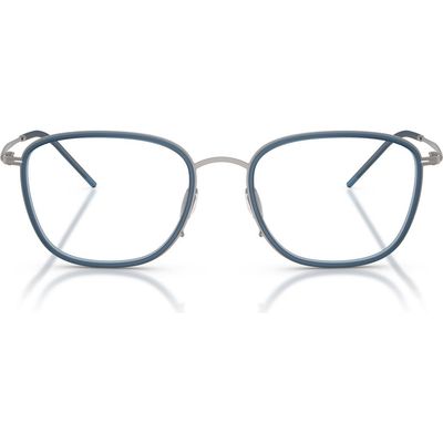 Armani Exchange Armani Exchange 51mm Pillow Optical Glasses