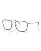 Armani Exchange Armani Exchange 51mm Pillow Optical Glasses - 2