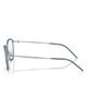 Armani Exchange Armani Exchange 51mm Pillow Optical Glasses - 3