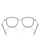 Armani Exchange Armani Exchange 51mm Pillow Optical Glasses - 4