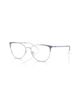 Armani Exchange Armani Exchange 52mm Cat Eye optical glasses - 1