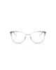 Armani Exchange Armani Exchange 52mm Cat Eye optical glasses - 2