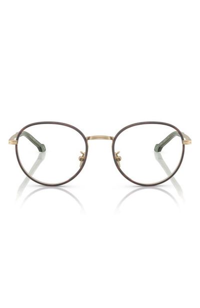 Armani Exchange Armani Exchange 52MM PHANTOS