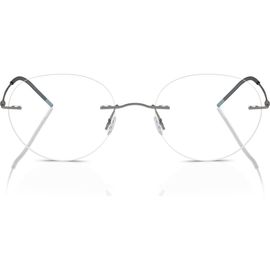 Armani Exchange Armani Exchange 52mm Phantos Optical Glasses