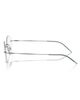Armani Exchange Armani Exchange 52mm Phantos Optical Glasses - 4