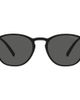 Armani Exchange Armani Exchange 52mm Square Sunglasses - 1